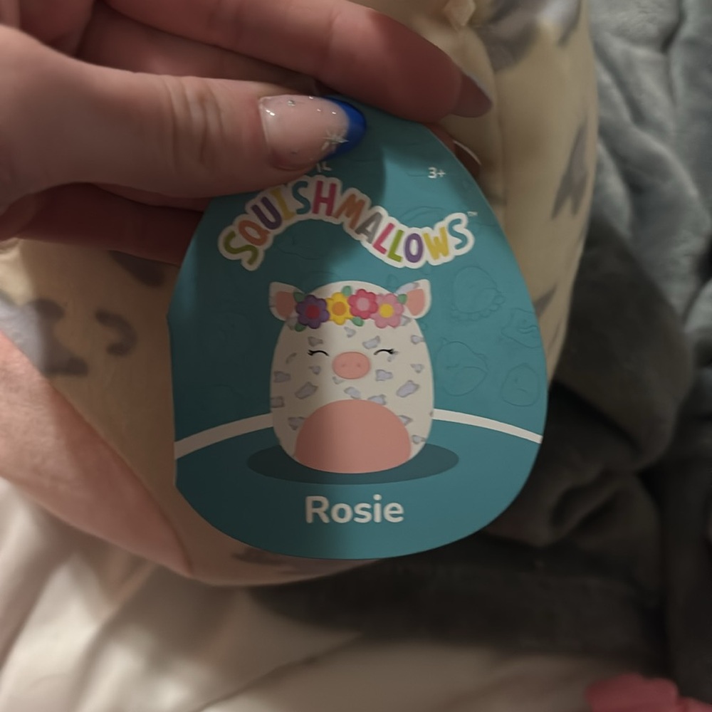 Squishmallow - Picture 2 of 2